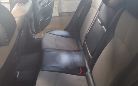Chevrolet Cruze II, 2013 год, 850 000 рублей, 8 фотография