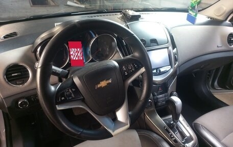 Chevrolet Cruze II, 2013 год, 850 000 рублей, 17 фотография
