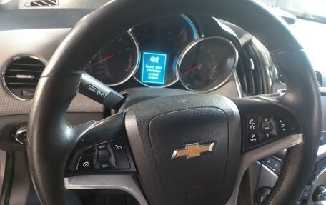 Chevrolet Cruze II, 2013 год, 850 000 рублей, 27 фотография