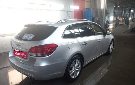 Chevrolet Cruze II, 2013 год, 850 000 рублей, 25 фотография