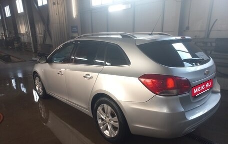 Chevrolet Cruze II, 2013 год, 850 000 рублей, 21 фотография