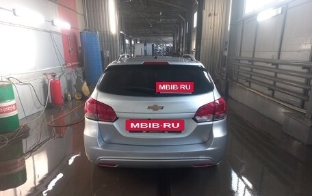 Chevrolet Cruze II, 2013 год, 850 000 рублей, 20 фотография