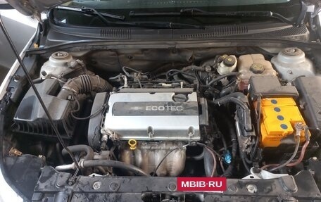 Chevrolet Cruze II, 2013 год, 850 000 рублей, 22 фотография