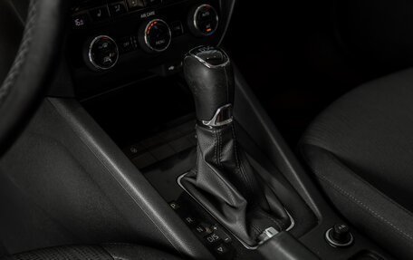 Skoda Octavia, 2017 год, 1 395 000 рублей, 15 фотография