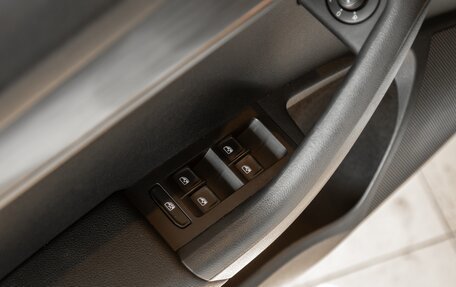 Skoda Octavia, 2017 год, 1 395 000 рублей, 8 фотография