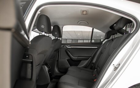 Skoda Octavia, 2017 год, 1 395 000 рублей, 17 фотография