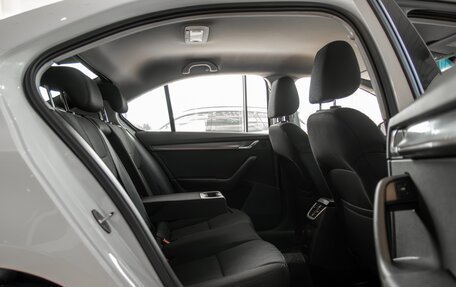 Skoda Octavia, 2017 год, 1 395 000 рублей, 19 фотография
