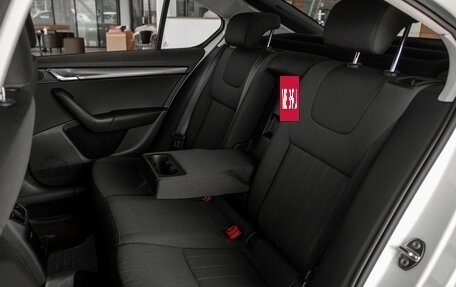 Skoda Octavia, 2017 год, 1 395 000 рублей, 18 фотография