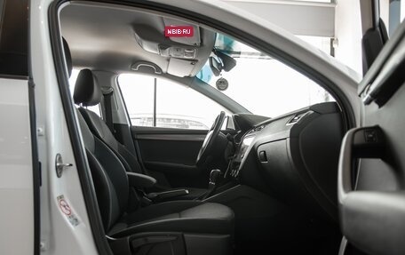 Skoda Octavia, 2017 год, 1 395 000 рублей, 16 фотография