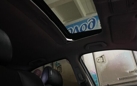 Honda Accord VII рестайлинг, 2006 год, 1 250 000 рублей, 10 фотография