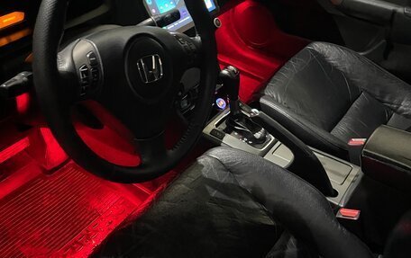 Honda Accord VII рестайлинг, 2006 год, 1 250 000 рублей, 8 фотография