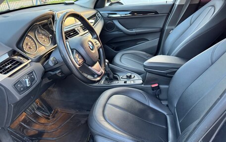 BMW X1, 2016 год, 2 630 000 рублей, 7 фотография