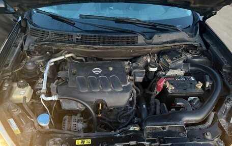 Nissan Qashqai, 2010 год, 799 000 рублей, 10 фотография