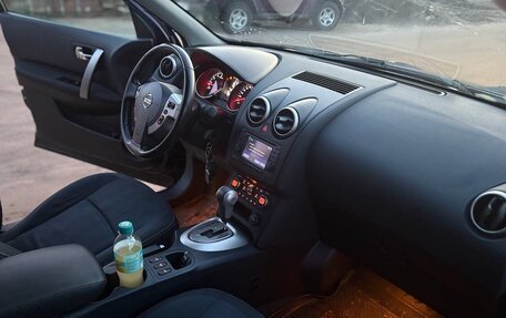 Nissan Qashqai, 2010 год, 799 000 рублей, 13 фотография