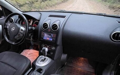 Nissan Qashqai, 2010 год, 799 000 рублей, 8 фотография