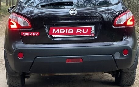 Nissan Qashqai, 2010 год, 799 000 рублей, 7 фотография