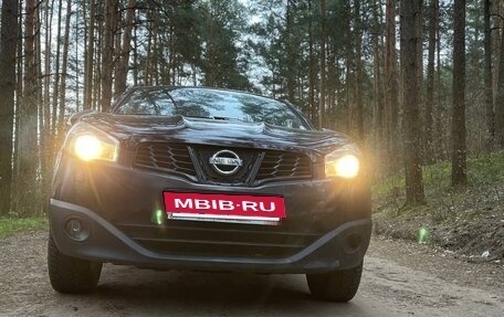 Nissan Qashqai, 2010 год, 799 000 рублей, 4 фотография