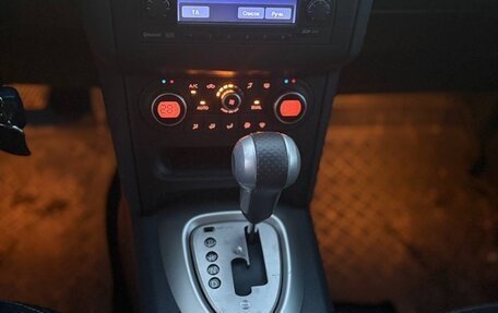 Nissan Qashqai, 2010 год, 799 000 рублей, 14 фотография