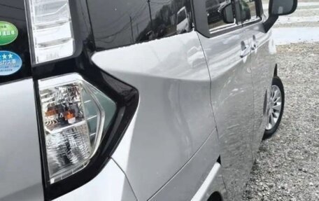 Toyota Tank I, 2018 год, 1 350 000 рублей, 7 фотография