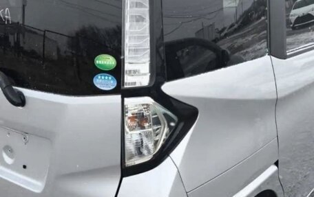 Toyota Tank I, 2018 год, 1 350 000 рублей, 8 фотография