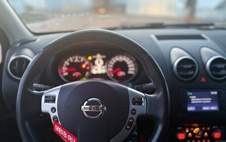 Nissan Qashqai, 2010 год, 799 000 рублей, 16 фотография