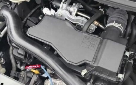 Toyota Tank I, 2018 год, 1 350 000 рублей, 23 фотография