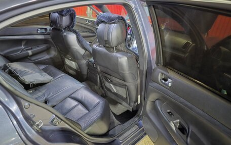 Infiniti G, 2007 год, 1 250 000 рублей, 7 фотография
