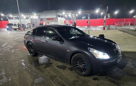 Infiniti G, 2007 год, 1 250 000 рублей, 4 фотография