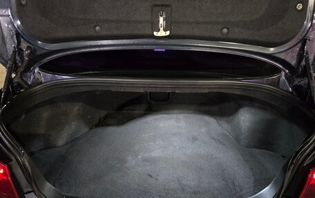 Infiniti G, 2007 год, 1 250 000 рублей, 15 фотография