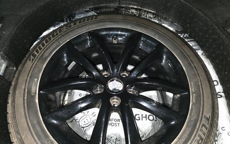 Infiniti G, 2007 год, 1 250 000 рублей, 19 фотография