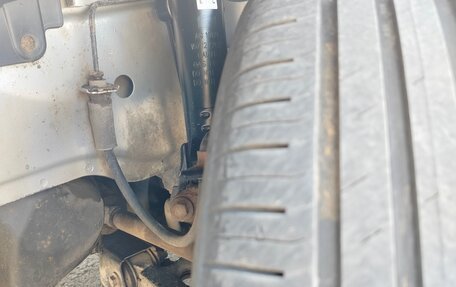 Ford Fusion I, 2005 год, 499 000 рублей, 6 фотография