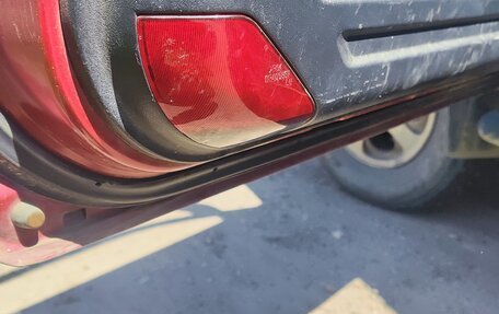 Mitsubishi Pajero iO, 2000 год, 350 000 рублей, 12 фотография