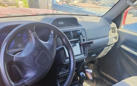 Mitsubishi Pajero iO, 2000 год, 350 000 рублей, 11 фотография