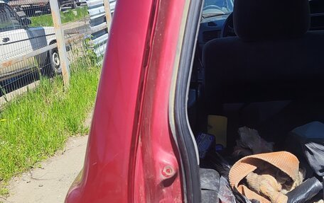 Mitsubishi Pajero iO, 2000 год, 350 000 рублей, 9 фотография