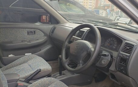 Nissan Pulsar IV, 1999 год, 170 000 рублей, 5 фотография