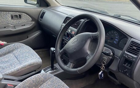 Nissan Pulsar IV, 1999 год, 170 000 рублей, 12 фотография