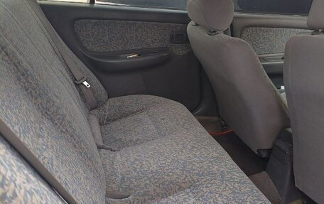 Nissan Pulsar IV, 1999 год, 170 000 рублей, 6 фотография