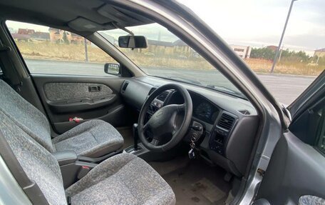 Nissan Pulsar IV, 1999 год, 170 000 рублей, 15 фотография
