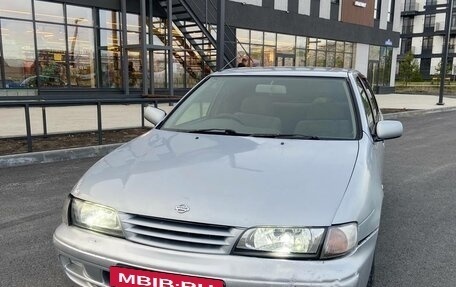 Nissan Pulsar IV, 1999 год, 170 000 рублей, 8 фотография