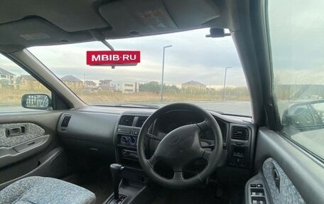 Nissan Pulsar IV, 1999 год, 170 000 рублей, 14 фотография