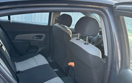 Chevrolet Cruze II, 2014 год, 600 000 рублей, 11 фотография