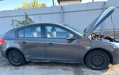 Chevrolet Cruze II, 2014 год, 600 000 рублей, 7 фотография