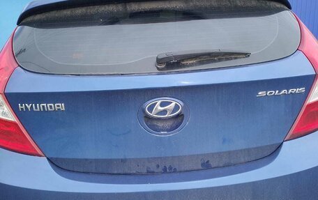 Hyundai Solaris II рестайлинг, 2013 год, 690 000 рублей, 2 фотография