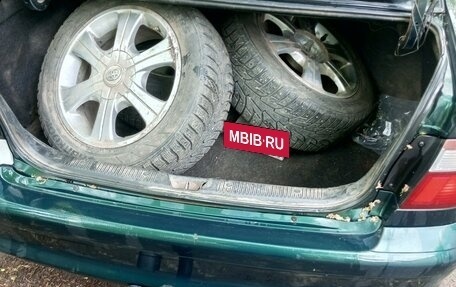 Mazda Capella, 2001 год, 370 000 рублей, 9 фотография