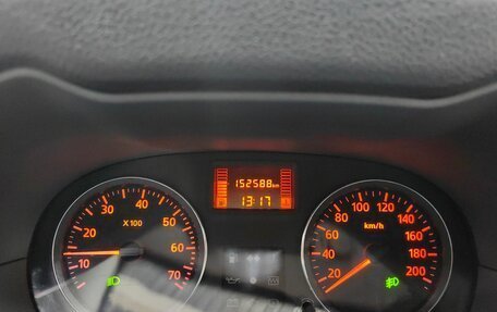 Nissan Terrano III, 2014 год, 868 000 рублей, 10 фотография