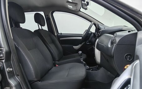 Nissan Terrano III, 2014 год, 868 000 рублей, 7 фотография