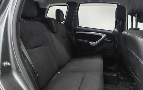 Nissan Terrano III, 2014 год, 868 000 рублей, 9 фотография