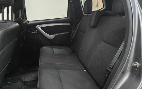 Nissan Terrano III, 2014 год, 868 000 рублей, 8 фотография