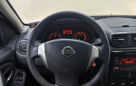 Nissan Terrano III, 2014 год, 868 000 рублей, 11 фотография