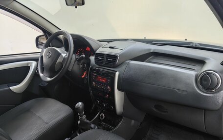 Nissan Terrano III, 2014 год, 868 000 рублей, 13 фотография